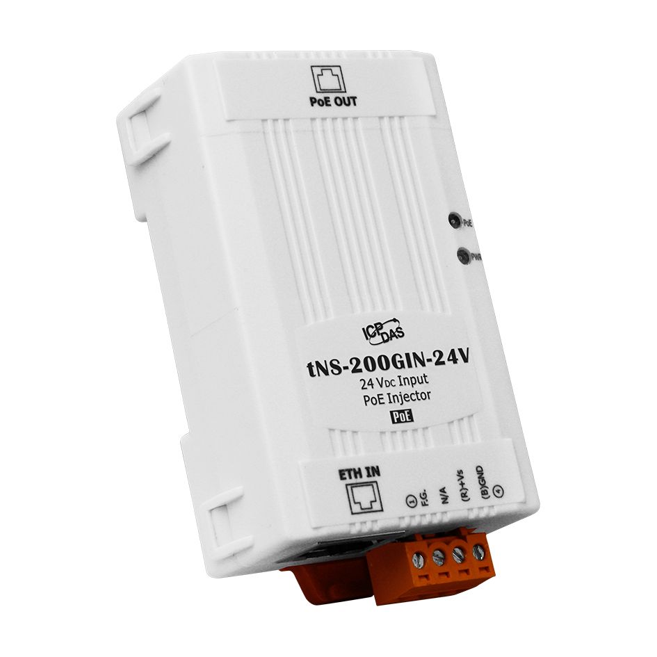 Инжектор tNS-200GIN-24V CR 