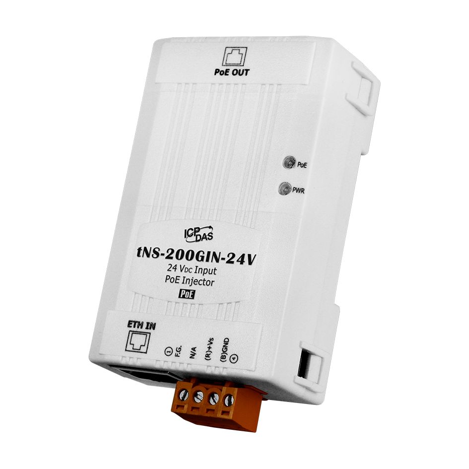 Инжектор tNS-200GIN-24V CR 