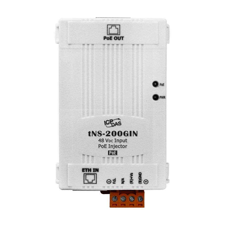 Инжектор tNS-200GIN CR 