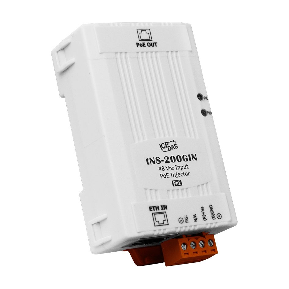 Инжектор tNS-200GIN CR 