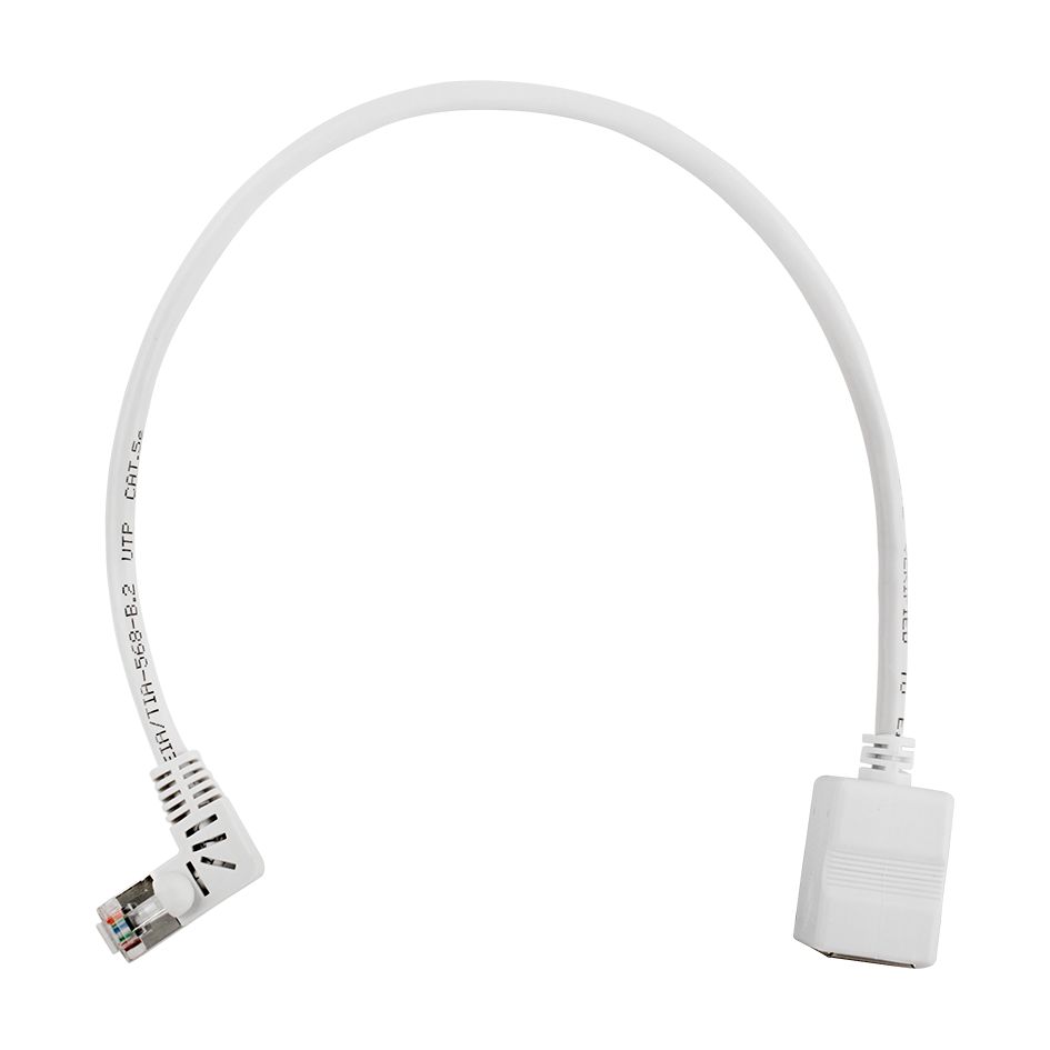 Патч-корд мультимедийный CA-RJ45-04 