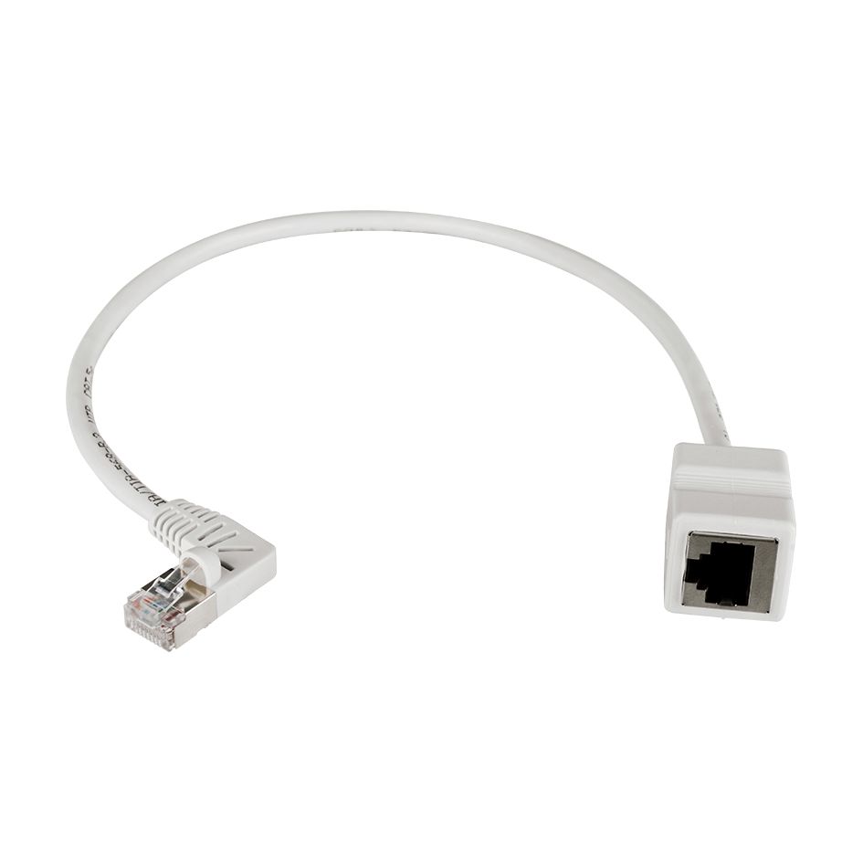 Патч-корд мультимедийный CA-RJ45-04 