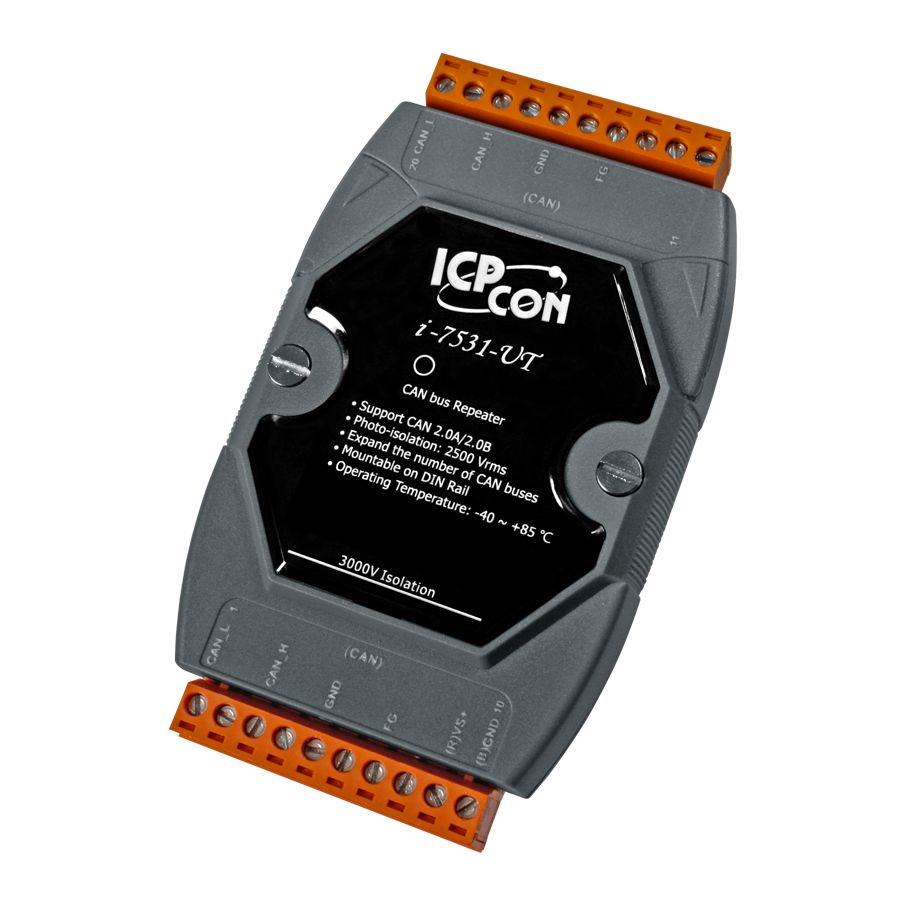 Повторитель интерфейса I-7531-UT 