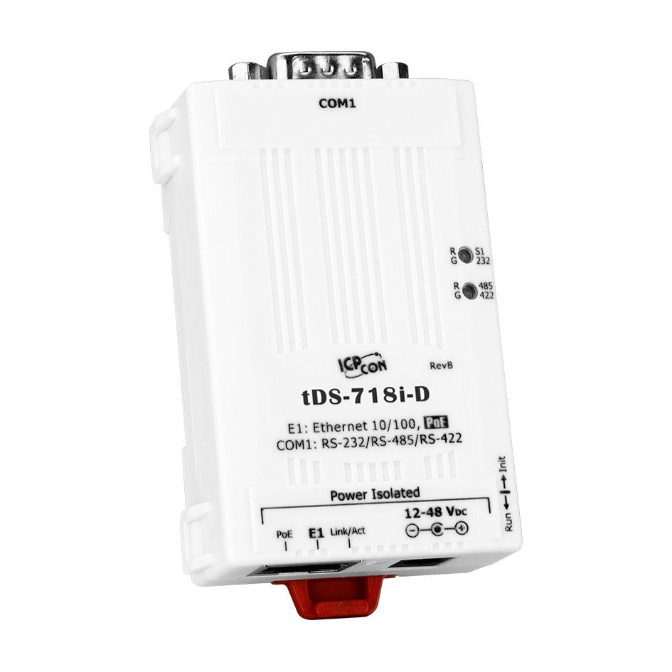 Сервер tDS-718i-D 