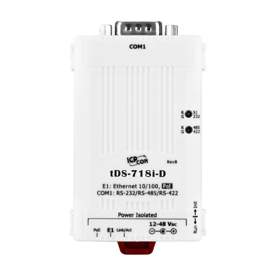 Сервер tDS-718i-D 