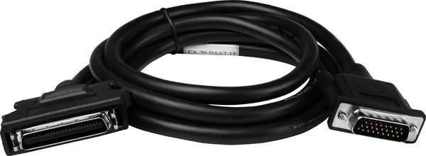 Патч-корд мультимедийный CA-26-DAA2-30 