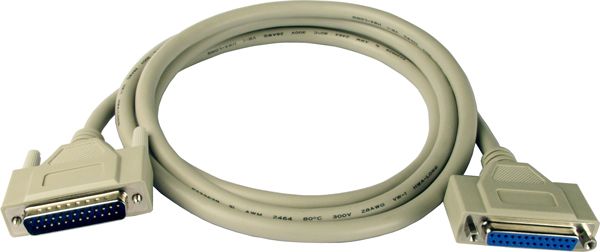Патч-корд мультимедийный CA-252518D 