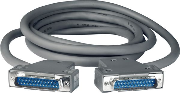 Патч-корд мультимедийный CA-2520 