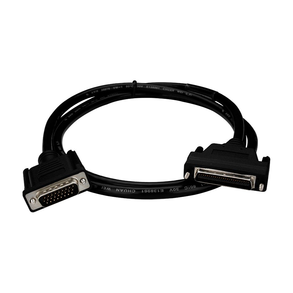 Патч-корд мультимедийный CA-26-DAA2-15B 