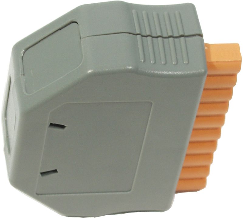 Патч-корд мультимедийный CA-5810 