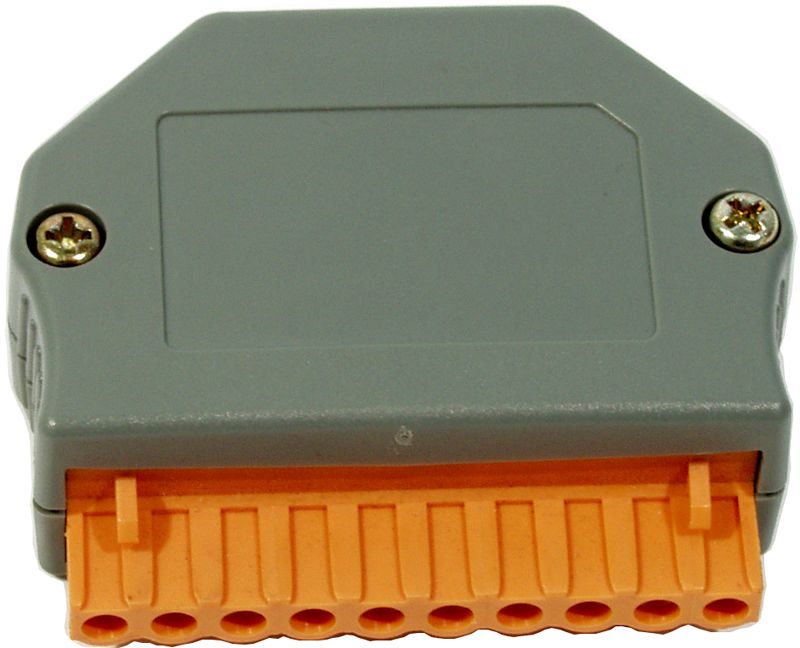Патч-корд мультимедийный CA-5810 