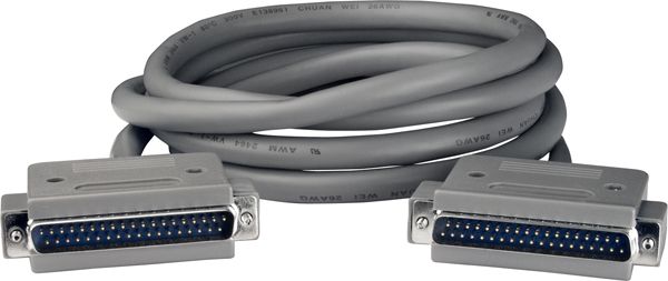 Патч-корд мультимедийный CA-3720D 