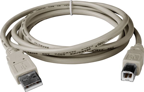 Патч-корд мультимедийный CA-USB18 
