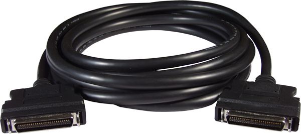 Патч-корд мультимедийный CA-SCSI50-PY3 