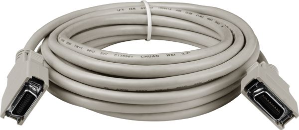 Патч-корд мультимедийный CA-SCSI20-M5 