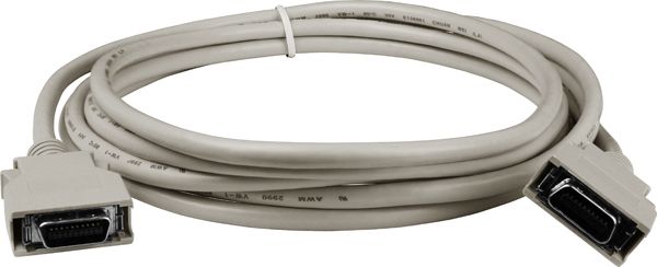 Патч-корд мультимедийный CA-SCSI20-M3 