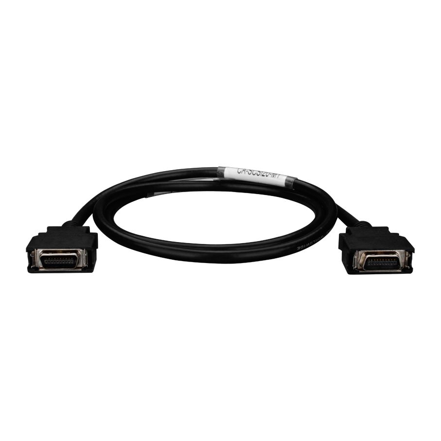 Патч-корд мультимедийный CA-SCSI20-M1 
