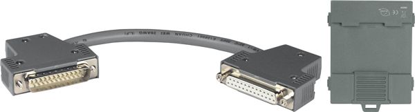 Патч-корд мультимедийный CD-25015 