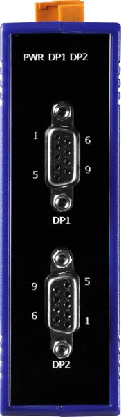 Повторитель PROFI-2510 CR 