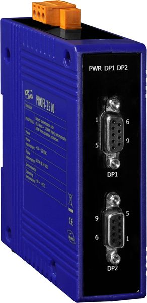 Повторитель PROFI-2510 CR 
