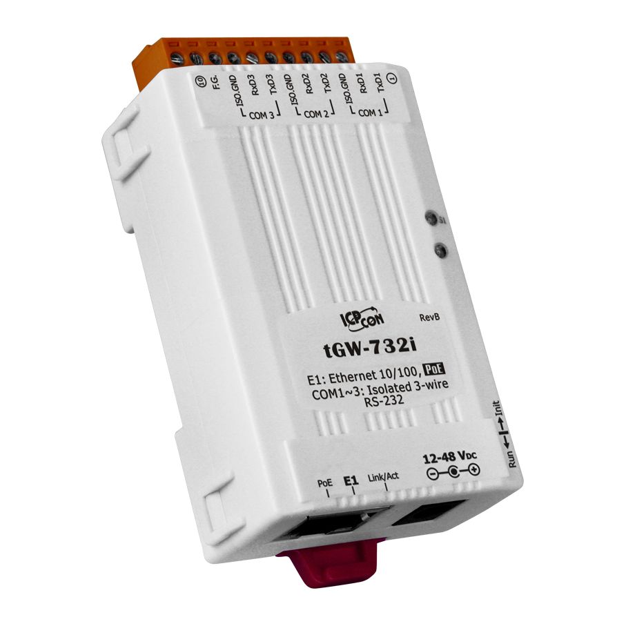 Сервер tDS-732i 