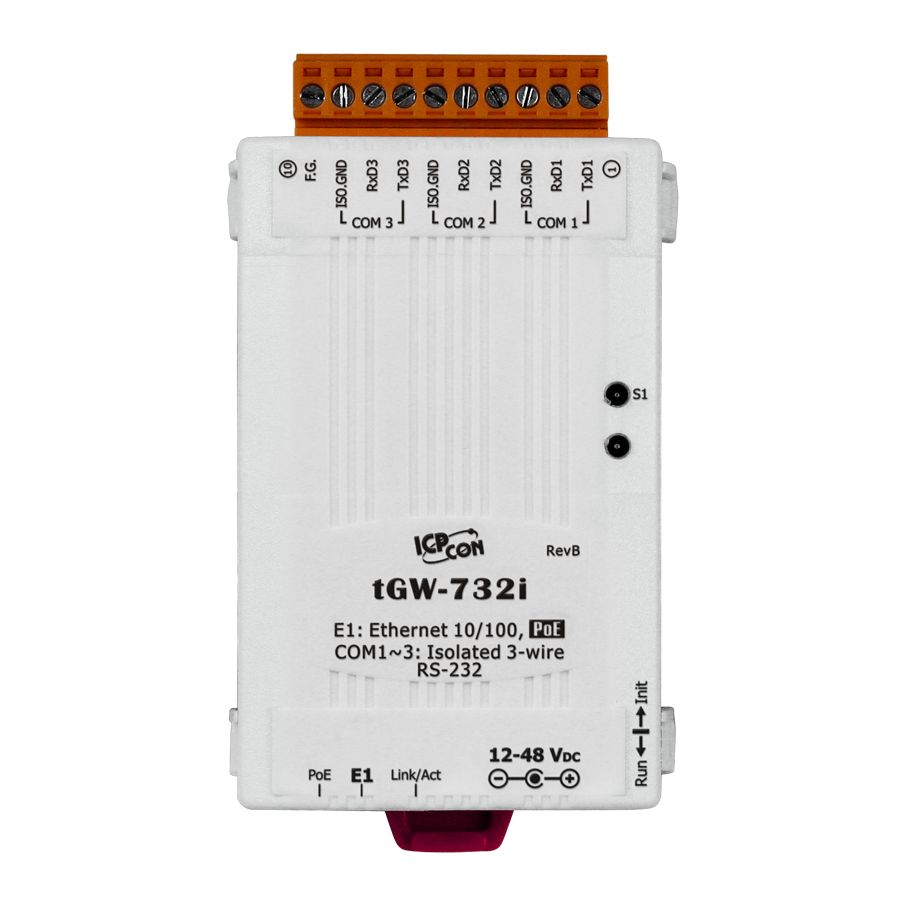 Сервер tDS-732i 