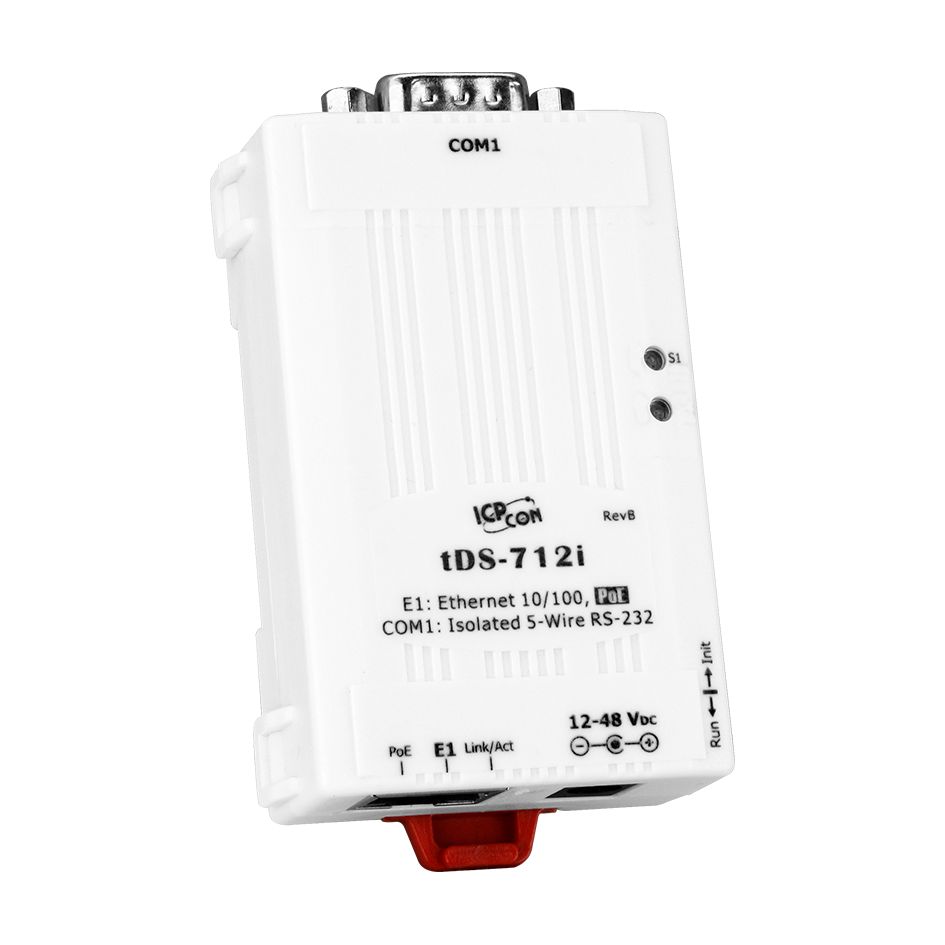 Сервер tDS-712i CR 