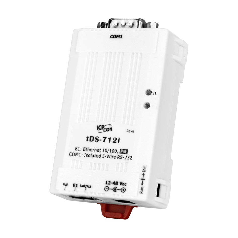 Сервер tDS-712i CR 