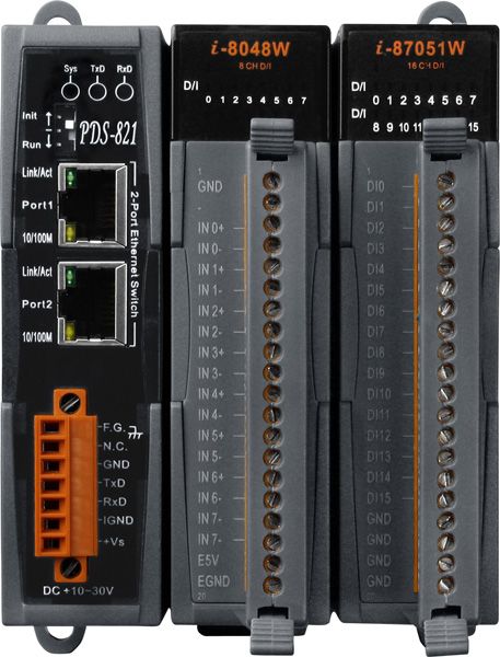 Сервер PDS-821 