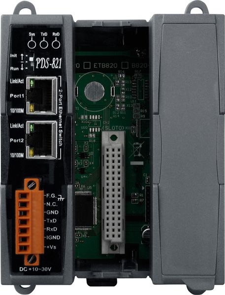 Сервер PDS-821 
