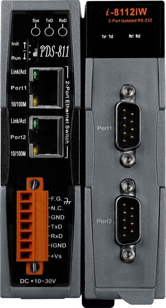 Сервер PDS-811 