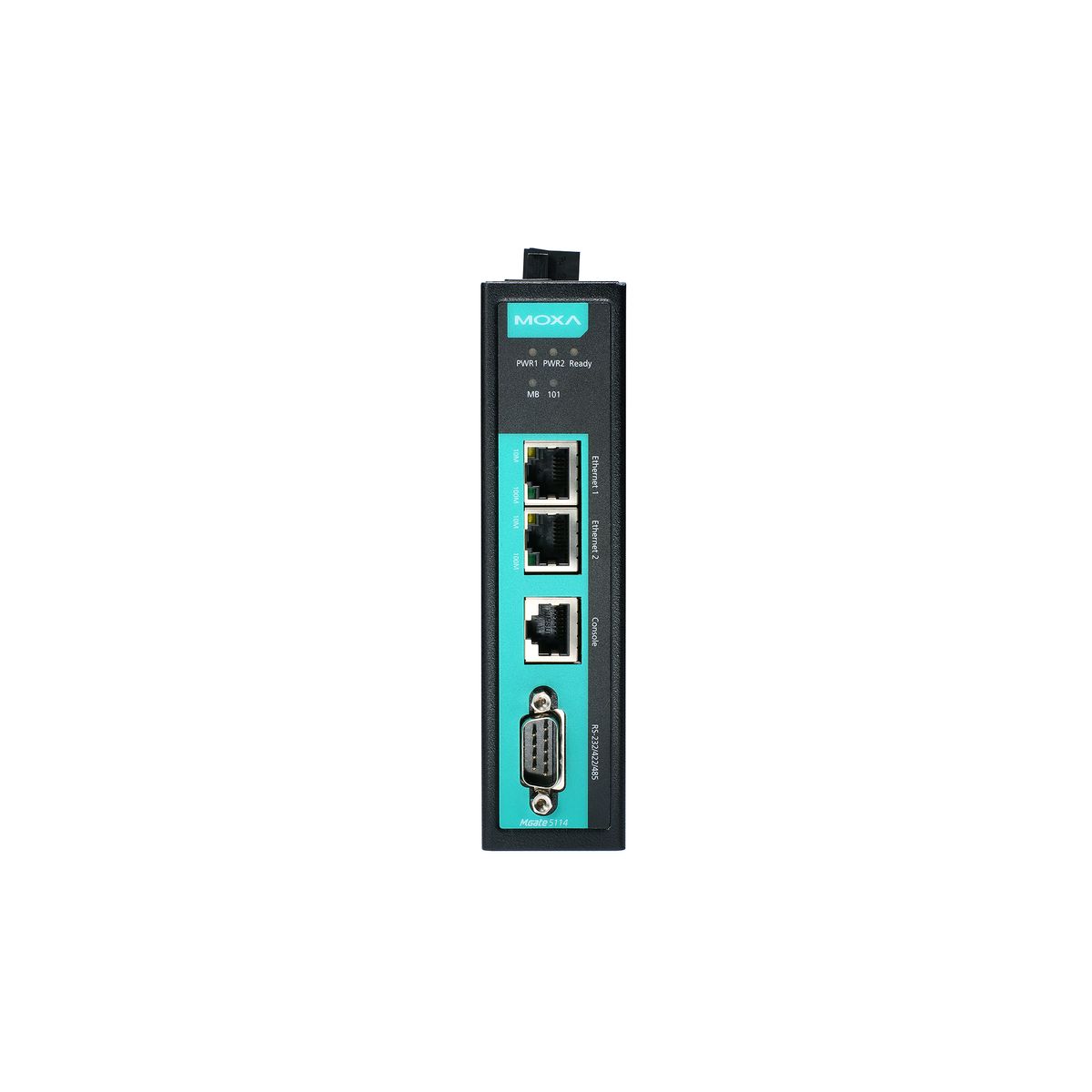 Преобразователь сигнала MGate 5114 