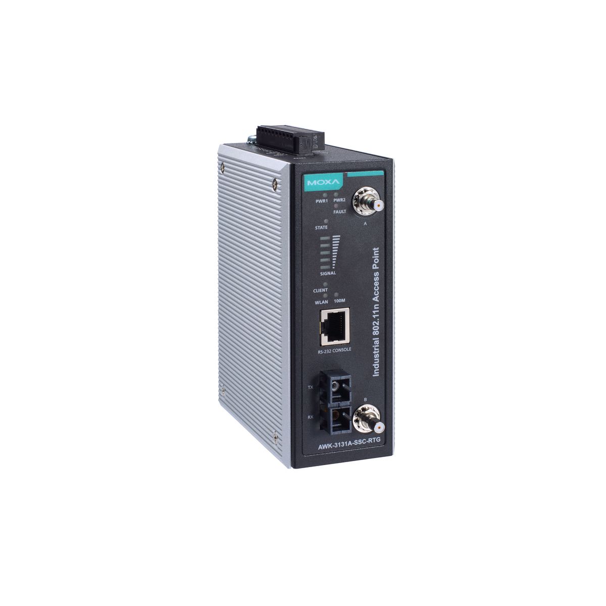 Точка доступа AWK-3131A-SSC-RTG-EU-T 