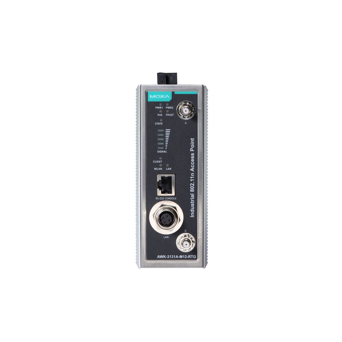 Точка доступа AWK-3131A-SSC-RTG-EU-T 
