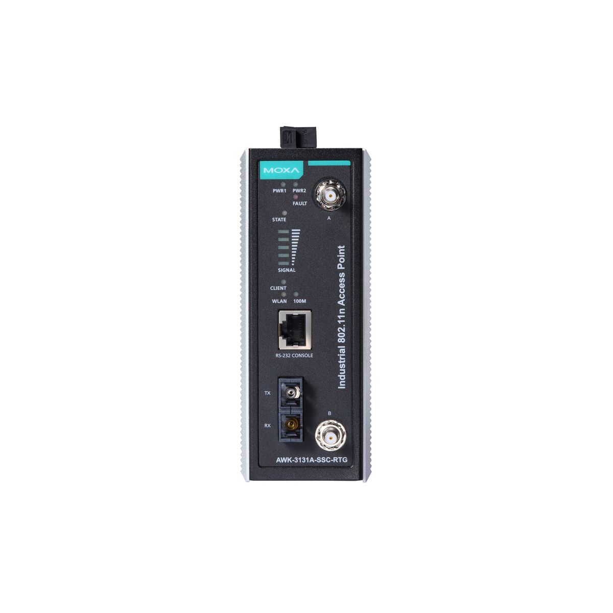 Точка доступа AWK-3131A-SSC-RTG-EU-T 