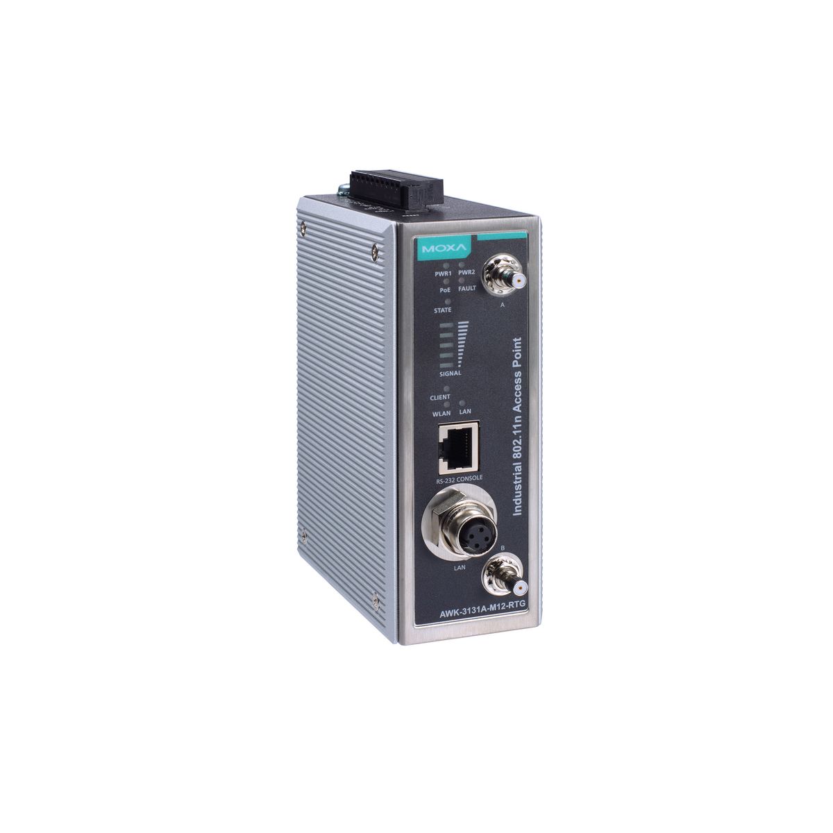 Точка доступа AWK-3131A-SSC-RTG-EU-T 