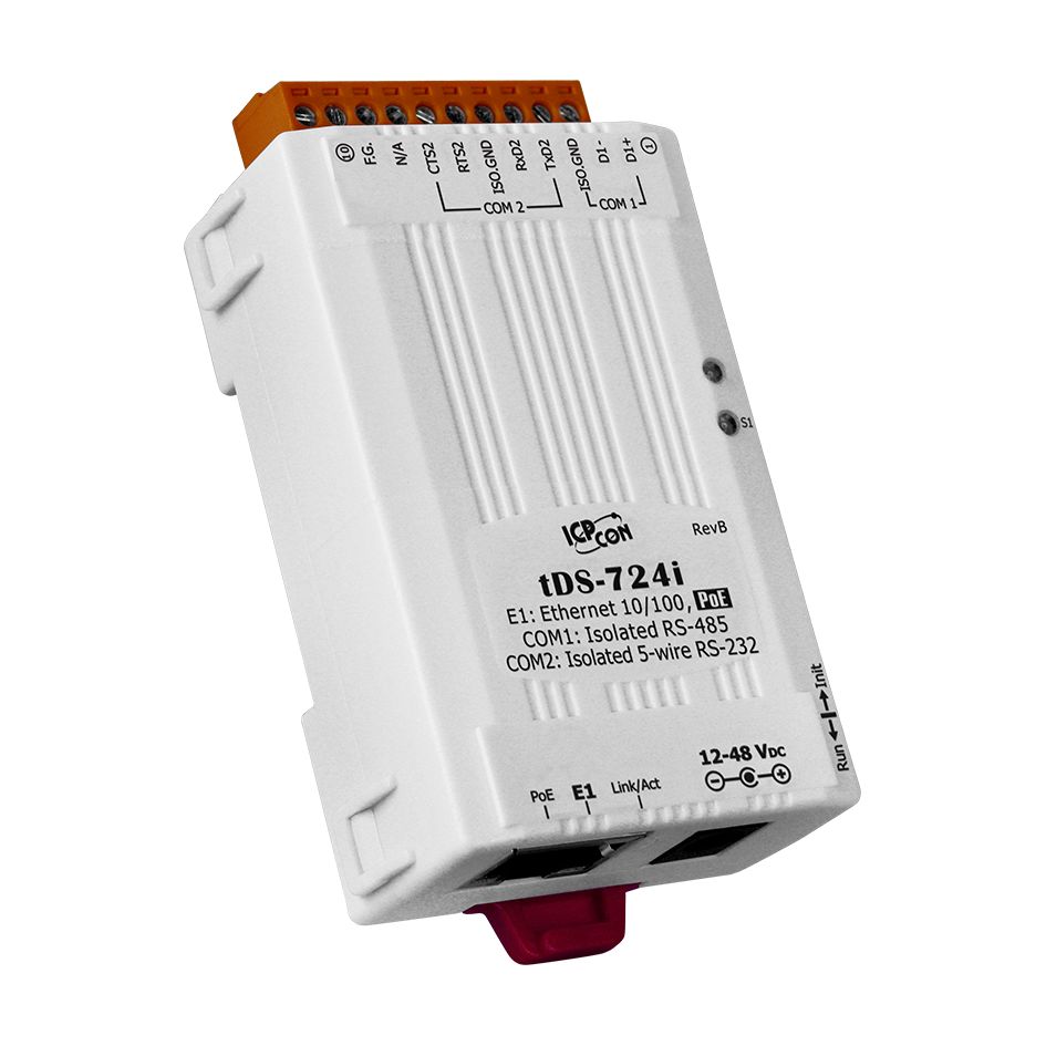 Сервер tDS-724i 
