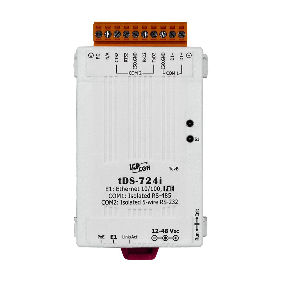 Сервер tDS-724i 