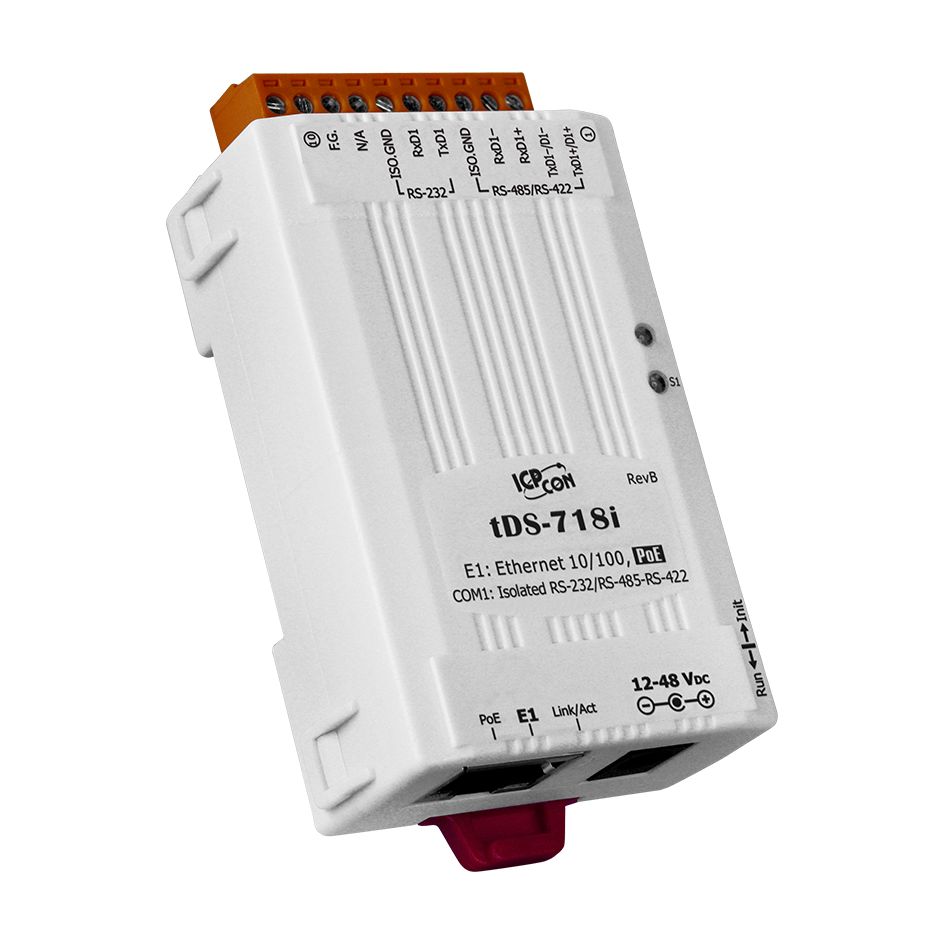 Сервер tDS-718i 