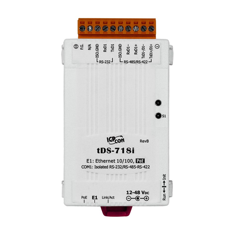 Сервер tDS-718i 