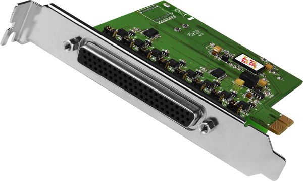 Плата PCIe-S148 