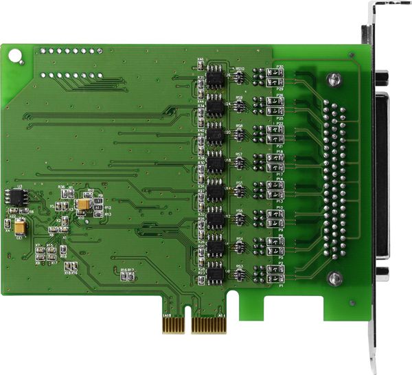 Плата PCIe-S148 