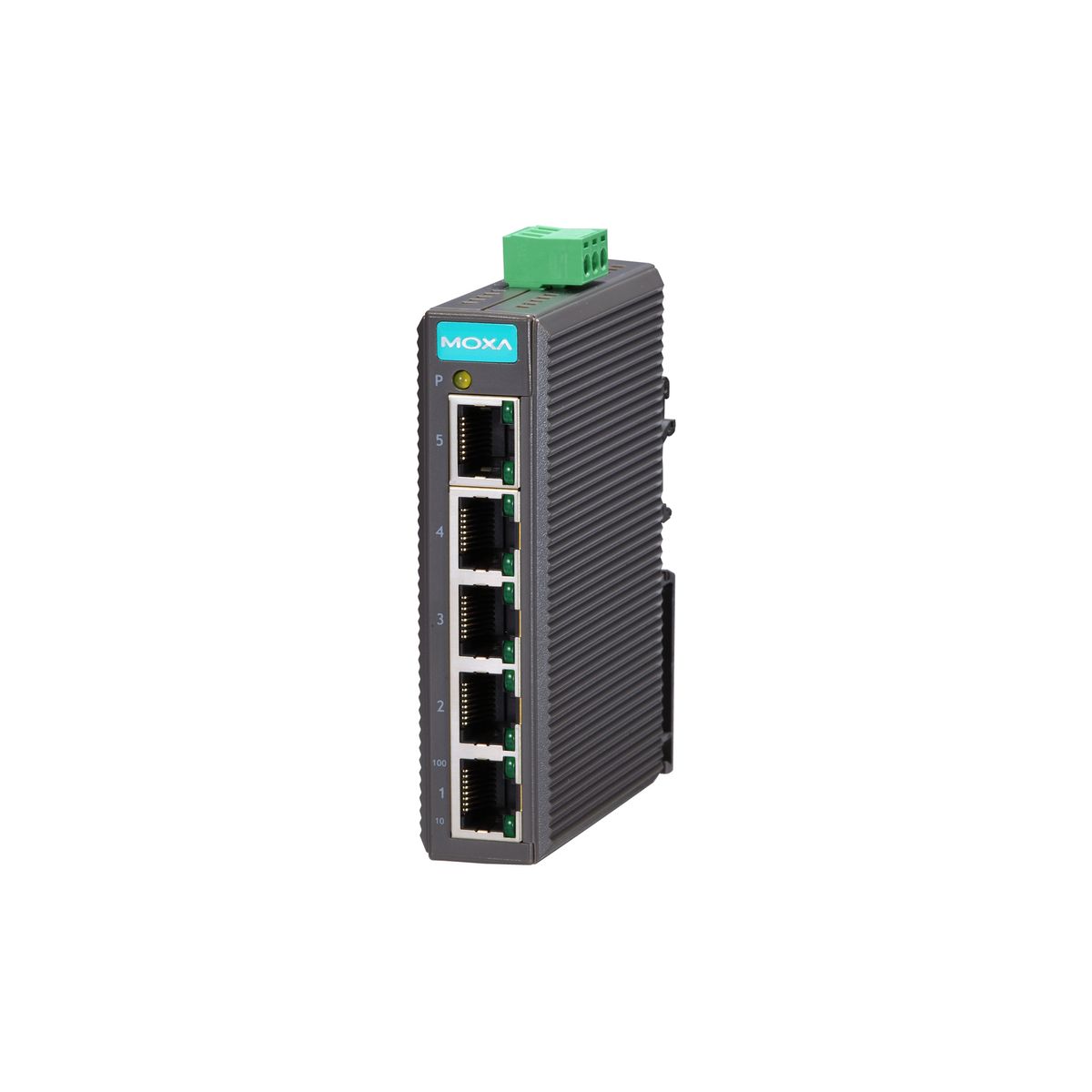 Коммутатор EDS-205 RU 