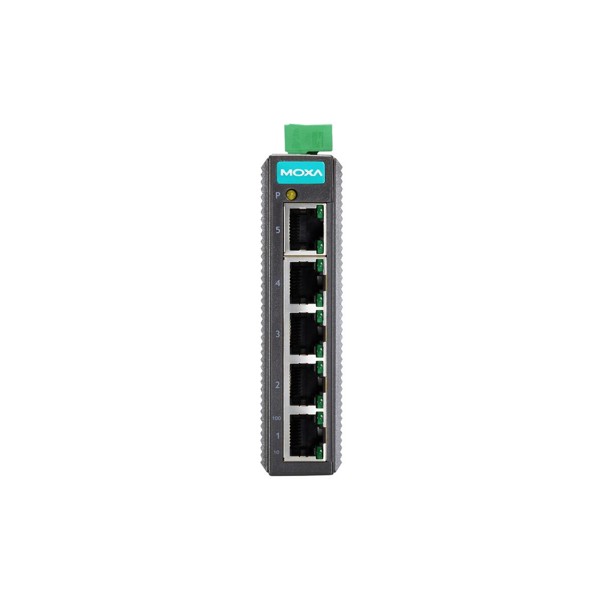 Коммутатор EDS-205 RU 