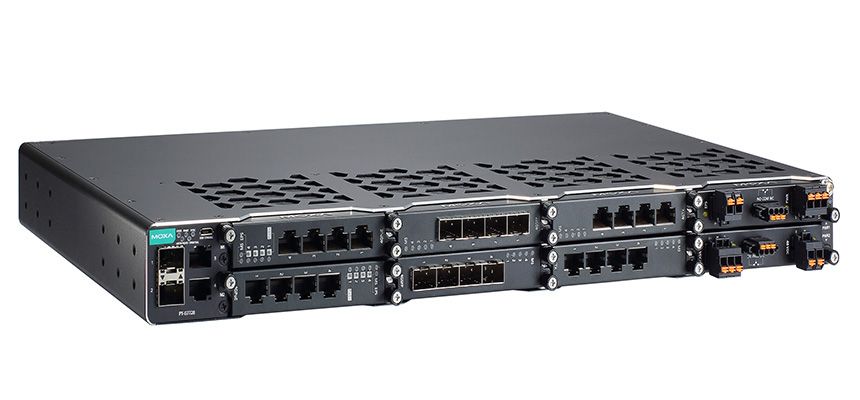 Коммутатор PT-G7828 