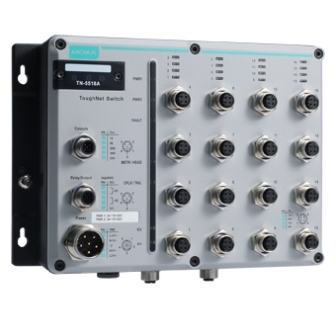 Коммутатор TN-5510A-2GTX-WV-CT-T 
