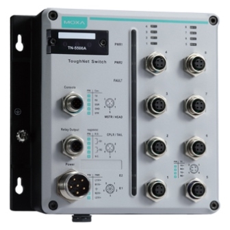 Коммутатор TN-5508A-WV-CT-T 