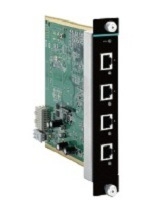 Модуль интерфейсный IM-G7000A-4GTX 