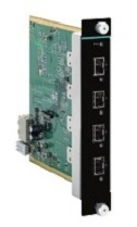 Модуль интерфейсный IM-G7000A-4GSFP 