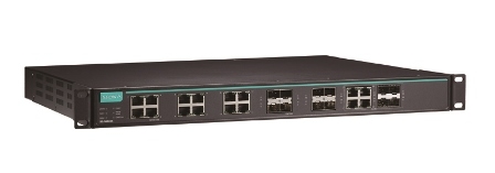 Коммутатор IKS-G6524A-8GSFP-4GTXSFP-HV-HV 